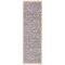 Safavieh Cape Cod 8 x 10 ft. Rectangle Area Rug Light Grey & Natural CAP901G-8 - alternate 4